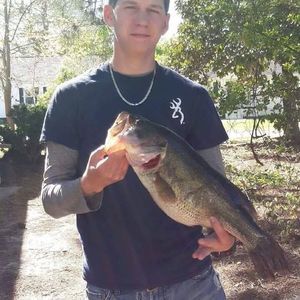 Meet your Posher, Justin